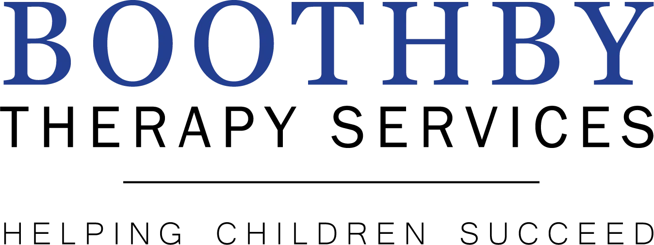 Boothby Therapy